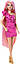 Лялька Барбі Дивовижні зачіски Barbie Fun & Fancy Extra-Long Colorful Blonde Hair JDC85, фото 3