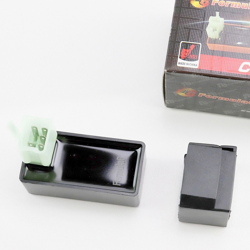 Комутатор Honda DIO AF18/27 (Formula)