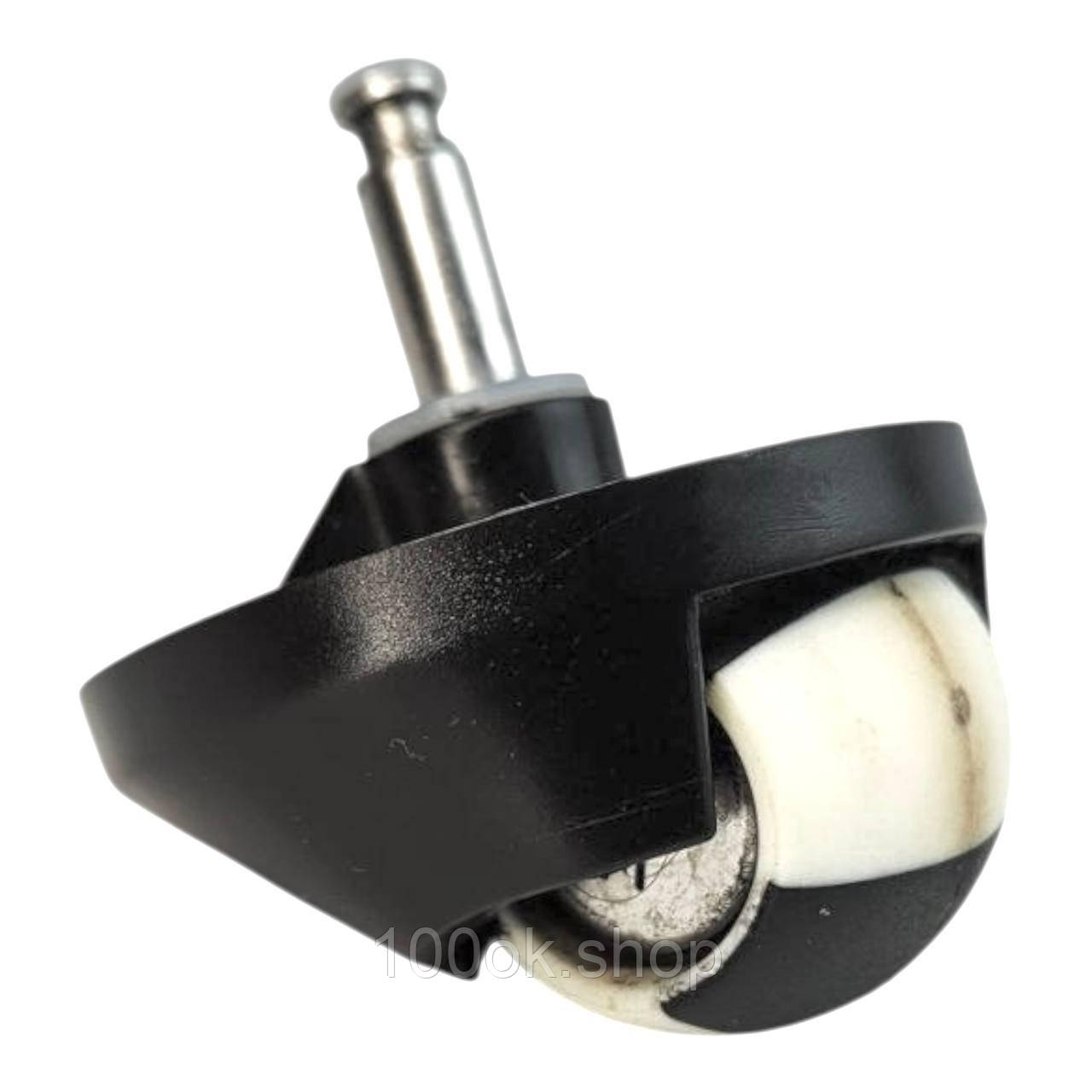 Переднє колесо для робота пилососа Lenovo E1 розбирання 5363/1, фото 1