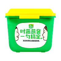 Бобова паста ТМ СІНХЕ Douban Jiang 800 грам