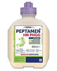 Ентеральне харчування Nestle PEPTAMEN 2.0, 500 мл (Пептамен)