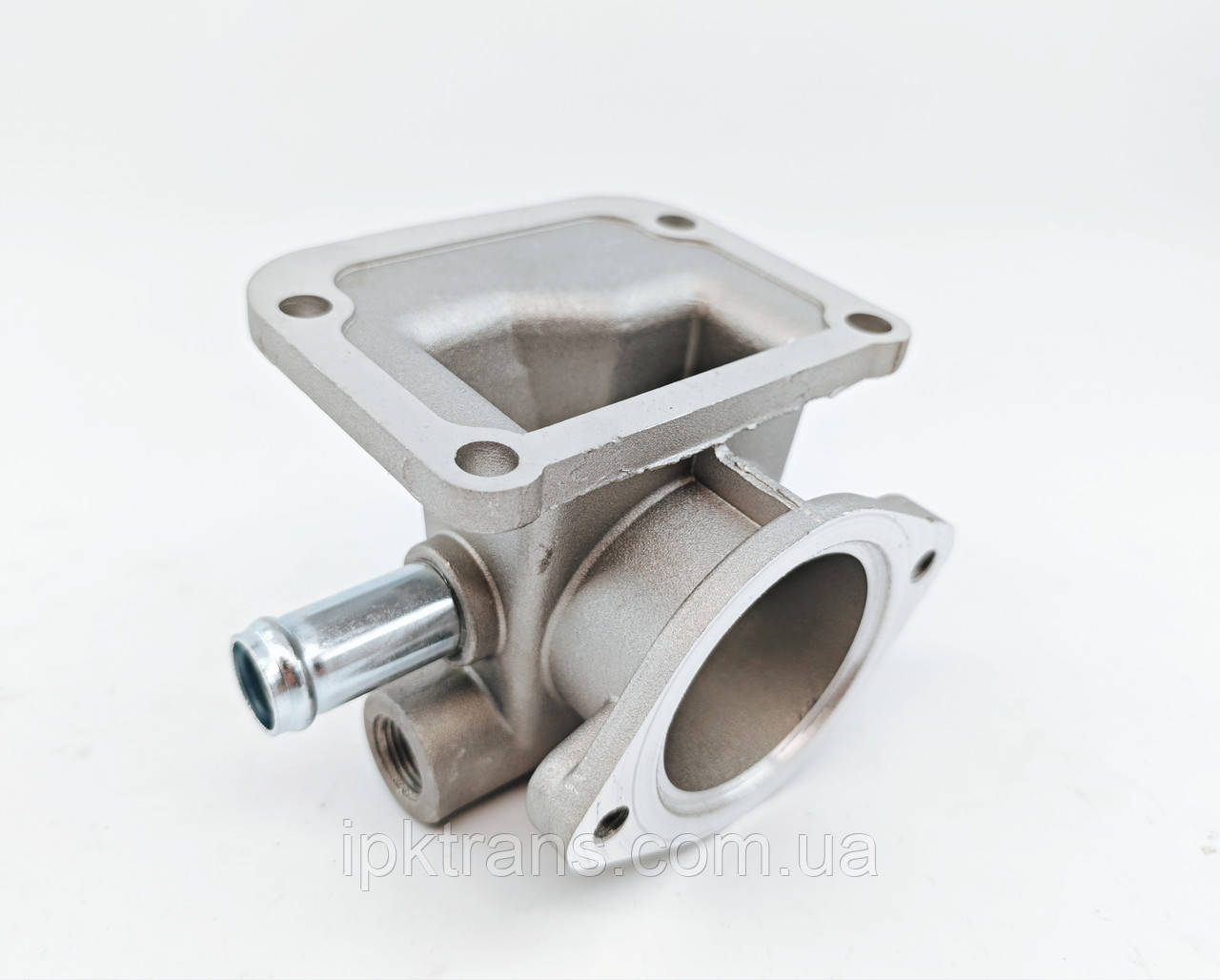 Корпус термостату двигуна Isuzu C240PKJ № Z-5-13716-019-0, Z-9-13716-804-2, Z5137160190, Z9137168042