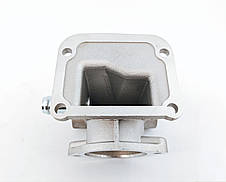 Корпус термостату двигуна Isuzu C240PKJ № Z-5-13716-019-0, Z-9-13716-804-2, Z5137160190, Z9137168042, фото 3