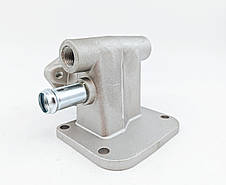Корпус термостату двигуна Isuzu C240PKJ № Z-5-13716-019-0, Z-9-13716-804-2, Z5137160190, Z9137168042, фото 4