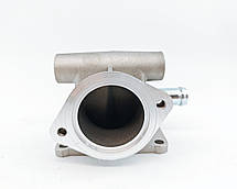 Корпус термостату двигуна Isuzu C240PKJ № Z-5-13716-019-0, Z-9-13716-804-2, Z5137160190, Z9137168042, фото 6