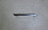 Ручка меблева якісна Graphite Gamet UU26GR - 128мм, фото 5