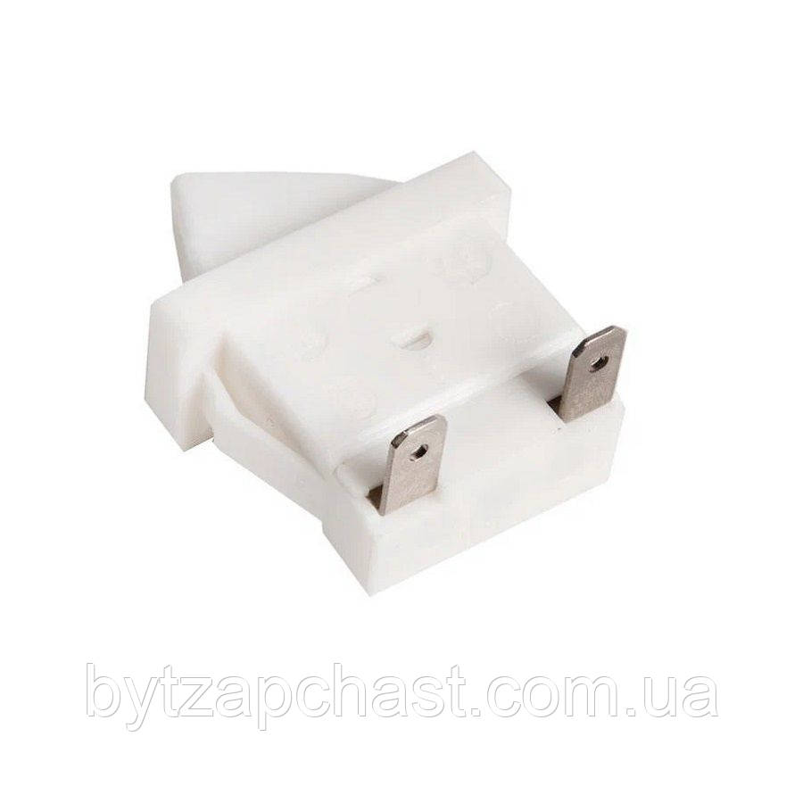 Кнопка вк70-2 (Вимикач світла для холодильників Атлант, Мінськ), фото 1