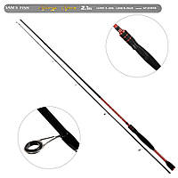 Вудлище Fishing ROI XT-ONE 2.10m 5-25g