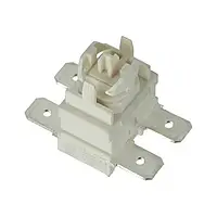 Кнопка мережева Indesit Ariston C00142650 для посудомийної машини