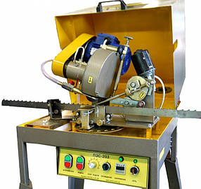 Пристосування заточне спеціальне ПЗС - 203