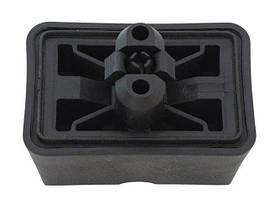 BMW 6 E63 E64 03-10 BMW 7 E65 E66 01-08 колодка (стопка) під домкрат