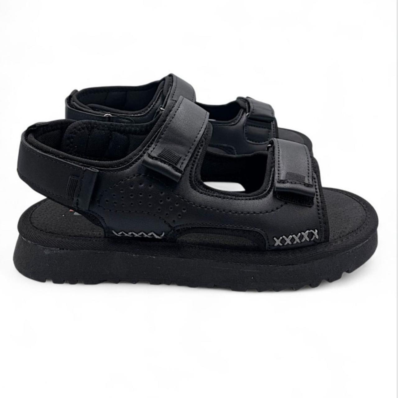 Сандалі дитячі для хлопчика Jong Golf 36-41р