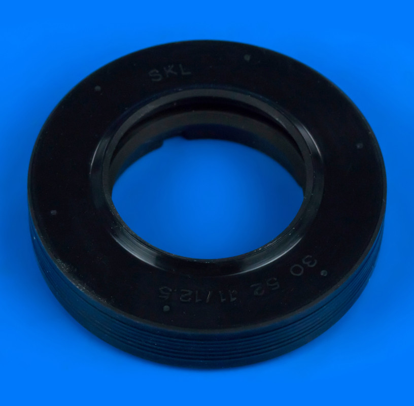 Сальник двобортний SKL 30х52х11/12,5, фото 1