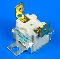 Термозапобіжник Indesit Ariston C00089573 для плити