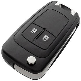 Корпус пульта Opel 13279280