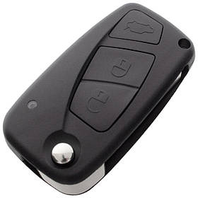 FIAT PUNTO PANDA DUCATO 500 CROMA DOBLO STILO Корпус пульта 00144