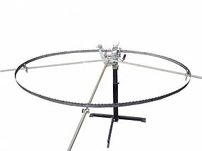 Пристосування для розводки пил ПРЛ-60W