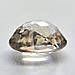 Натуральний циркон – ювелірна вставка 1,73 ct, фото 8