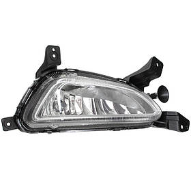 Hyundai Tucson III 15-18 галогенка права