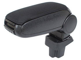 Suzuki SX4 2006- підлокітник КОМПЛЕКТ BLACK FABRIC + монтажний комплект