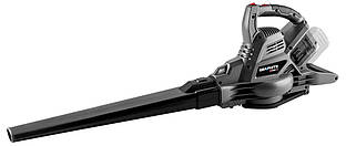 Повітродув-пилосос садовий акумуляторний GRAPHITE Energy+ 36В 200км/год мішок 35л 3.9кг без АКБ та ЗП