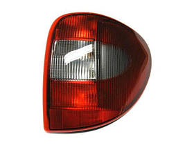 Chrysler Grand Voyager 01-07 Задній правий ліхтар