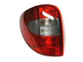 Chrysler Grand Voyager 01-07 Ліхтар задній лівий