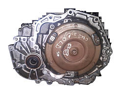 Акпп коробка автомат для Chevrolet Cruze 6T40 6ступ 1.6i 1.8i 1DFW 9CBW 0NCW 0MBW 0JBW
