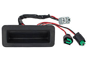 Кнопка відкриття дверей багажника Land Rover Discovery III 04-09
