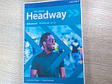 Headway Advanced Workbook (5th edition), фото 2