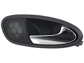 Seat Altea 2004- ХРОМОВА ручка міжкімнатних дверей передня права