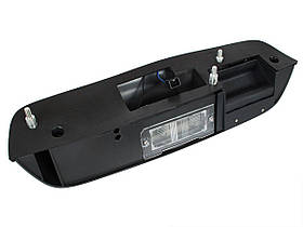 Зовнішня ручка дверей багажника Land Rover Freelander 98-06