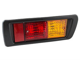 Toyota Land Cruiser III FJ90 96-02 Ліхтар задній в бампер правий