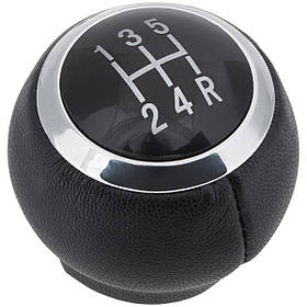 Ручка КПП Toyota Corolla 5 SPEED GLOSS BLACK