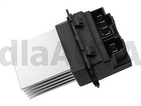 Dodge Durango Grand Caravan Nitro Blower Resistor