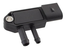 Audi A3 A4 A5 A6 A7 A8 Q5 Q7 TT Датчик тиску вихлопних газів DPF