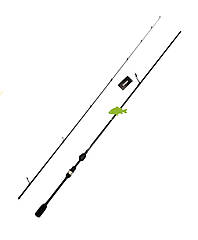 Спінінг ультралайт Feima Aurora Spin 180UL 1.80м 0.2-6гр (Ultra-light) (5075)