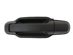 Kia Sorento 03-09 Ручка задньої лівої зовнішньої двері арт DA-10906