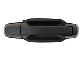 Kia Sorento 03-09 Ручка задньої правої зовнішньої двері арт DA-10907