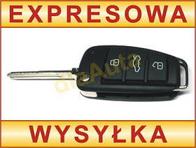 Корпус пульта Audi A1 A3 A4 A5 A6 A8 TT Q3 Q5 Q7