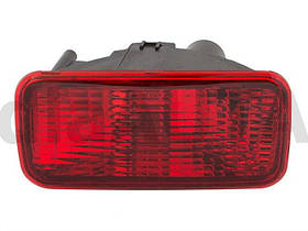 Mitsubishi Lancer VII 03-08 протитуманка задня права