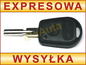 Корпус пульта BMW E36 E38 E39 E46