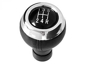 Ручка перемикання передач MINI R56 05-13 CHROME 5 SPEED