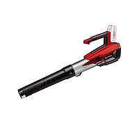 Повітродувка Einhell GP-LB 18/200 Li E - Solo, 18В, 200км/г, 630м3/г (без АКБ та ЗП) (3433555)