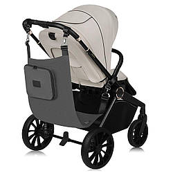 Гамак для коляски Lionelo LEO GREY GRAPHITE