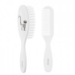 Набір гребінців  Лемур Akuku A0082