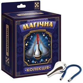 Гра настільна (набір для фокусу) "Магічна колекція. Загадкова ваза" [tsi266788-TSI]