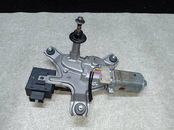 Моторчик склоочисника HUMMER