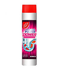 Гранули для прочищення труб G&G Rohrfrei Pulver 600 г