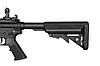 Штурмова гвинтівка SA FLEX SA-F01 GATE X-ASR — Black [Specna Arms], фото 9
